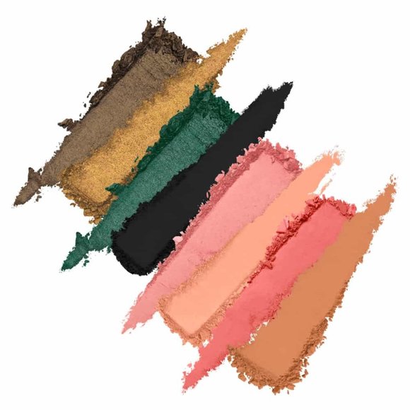 *HP* Too Faced "You Drive Me Glazy" LD ED. Face 3 Pc. Kit - Picture 7 of 9